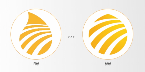 官宣 | tyc86太阳集团官方LOGO全「新」亮相！