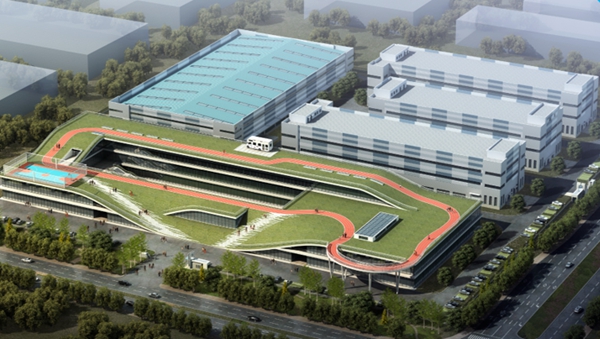 官宣 | tyc86太阳集团官方LOGO全「新」亮相！