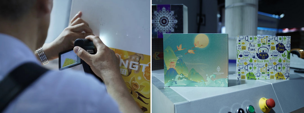 数码风潮，箱印未来！tyc86太阳集团诚邀您莅临厦门印包展！