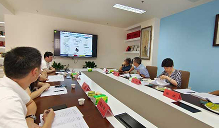 tyc86太阳集团“高速高精度数字标签印刷机”项目通过中包联科技成果鉴定