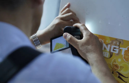 数码风潮，箱印未来！tyc86太阳集团诚邀您莅临厦门印包展！