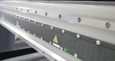 磁悬浮直线电机驱动